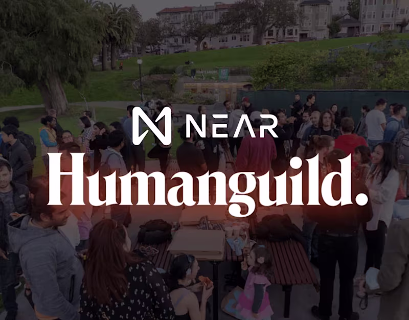 Cover image for Human Guild Brand Refresh