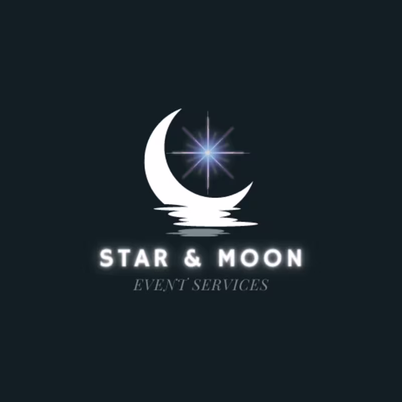 Cover image for Event Management Logo