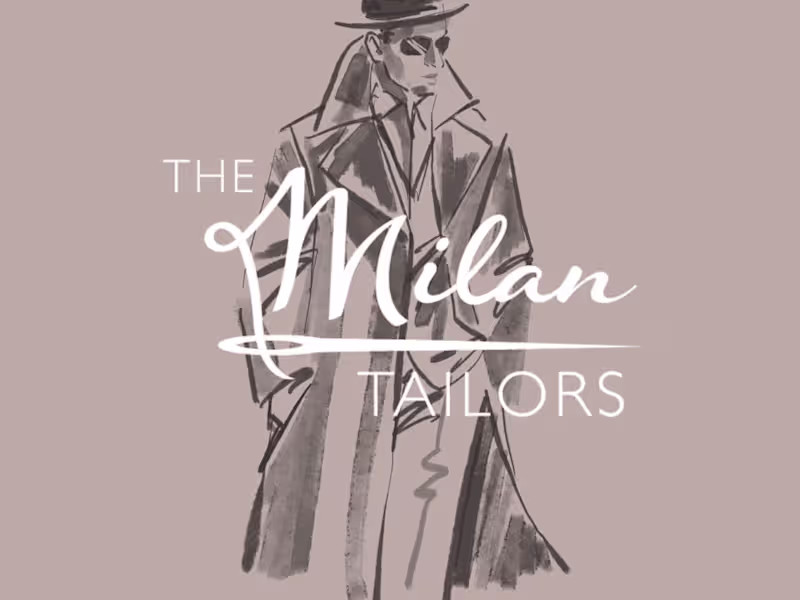 Cover image for Milan Bespoke Social Media Management (@themilantailor)