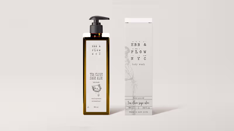 Cover image for Package Design