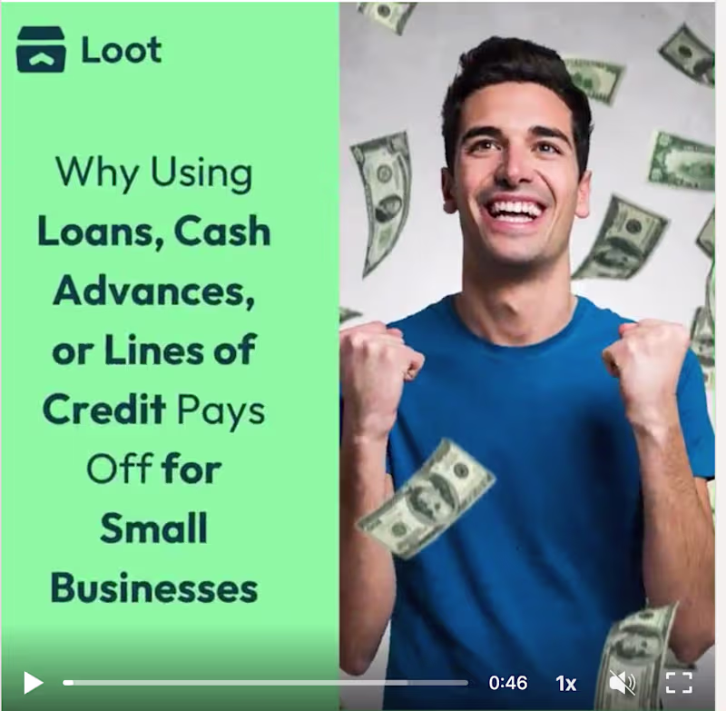 Cover image for Loot - Growth Marketing