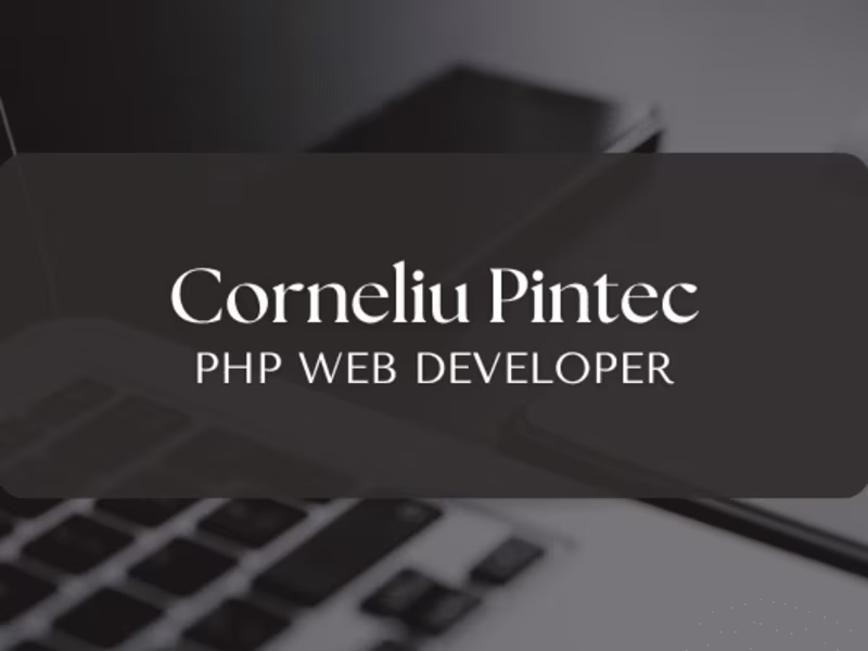 Cover image for Problem-Solving Web Application Development