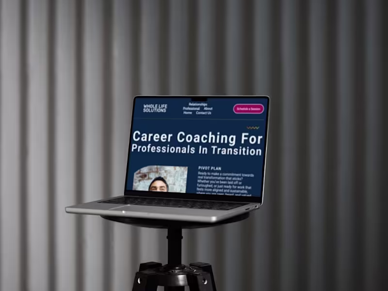 Cover image for 💻 Your Course Website Should