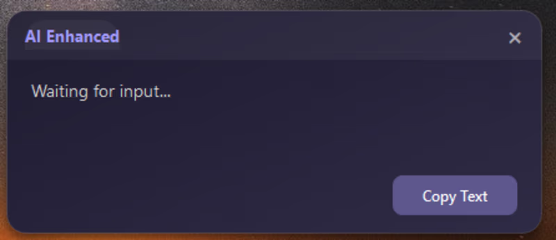 Cover image for A lightweight Windows desktop widget