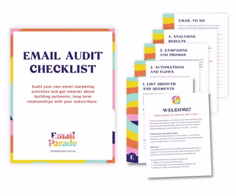Cover image for Standard / Mid-Level Audit