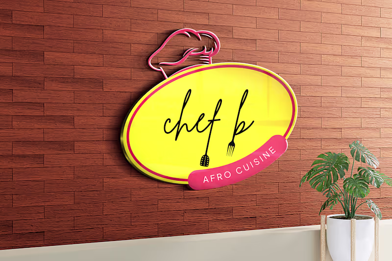 Cover image for Logo Design | Brand Design | Logo Concept