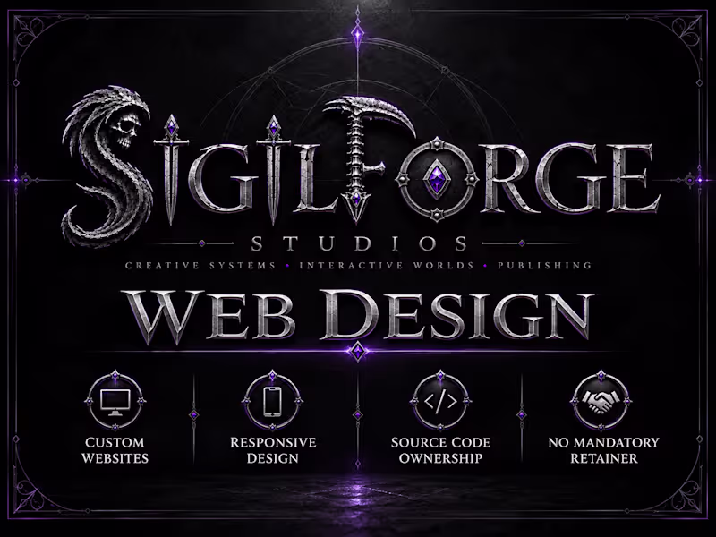 Cover image for Priority Website Care