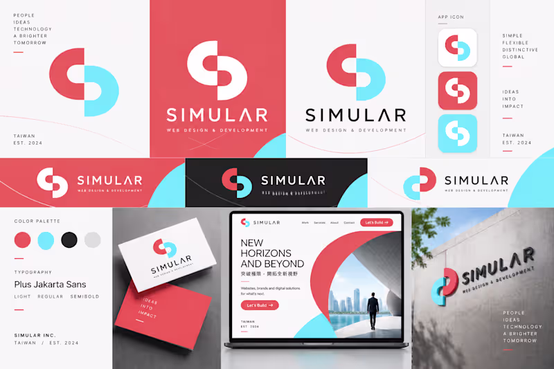 Cover image for Simular