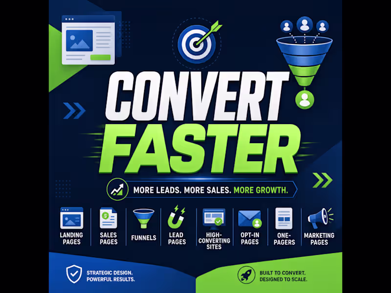 Cover image for WEBSITE DEVELOPMENT AND DESIGN