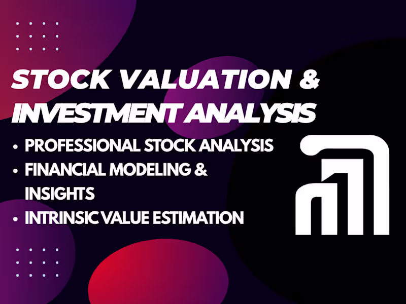 Cover image for Valuation of 50+ Public Companies