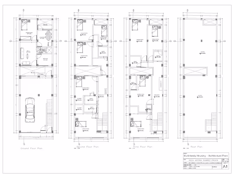 Cover image for Expert CAD Drawings for Architecture and Education