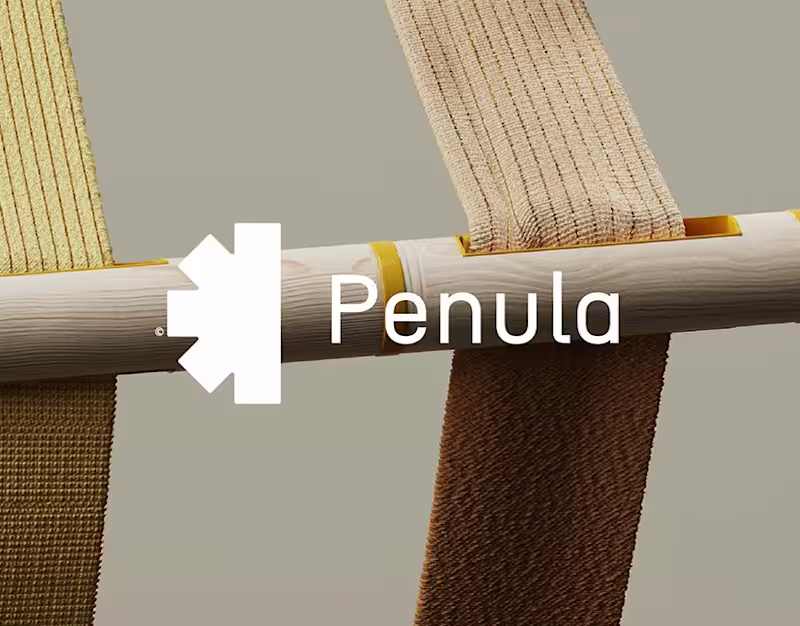 Cover image for Penula©