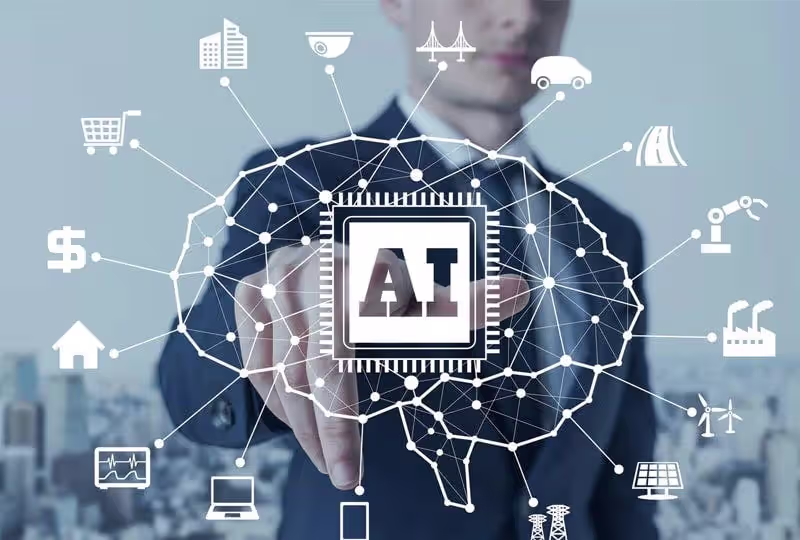 Cover image for Top 5 AI Tools to Use in 2024
