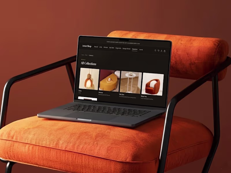 Cover image for Headless Shopify Storefront Development