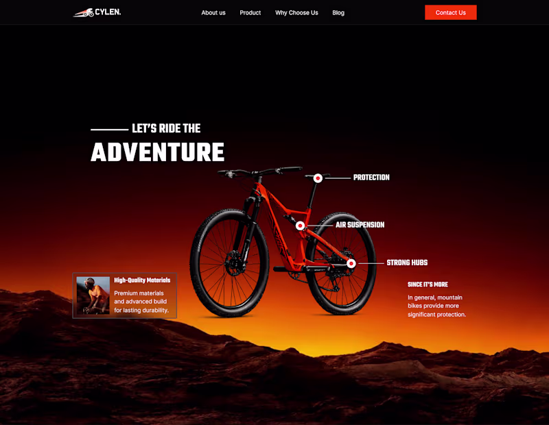 Cover image for Professional Website Wireframes and UI UX Design in Figma