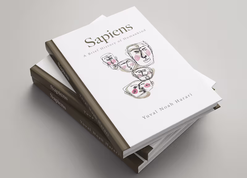 Cover image for Illustrated Book Design