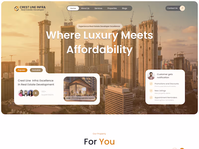 Cover image for Crafting Seamless Digital Experiences: UI/UX Design Services