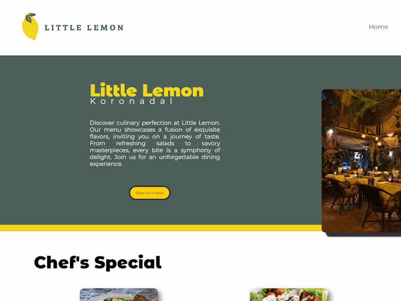 Cover image for React Web Development