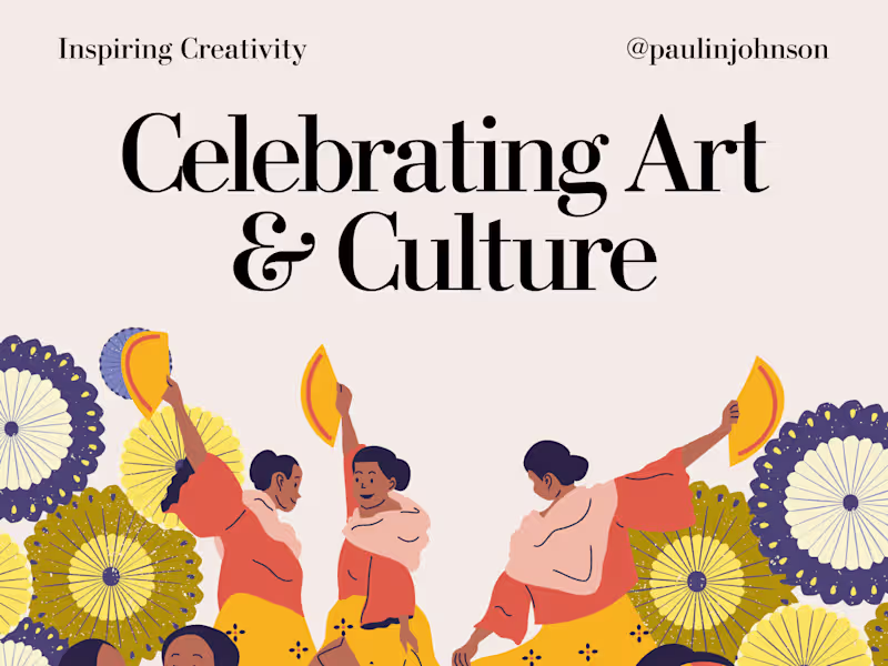 Cover image for Comm Fusion Festival:Celebrating Diversity, Unity, and Culture