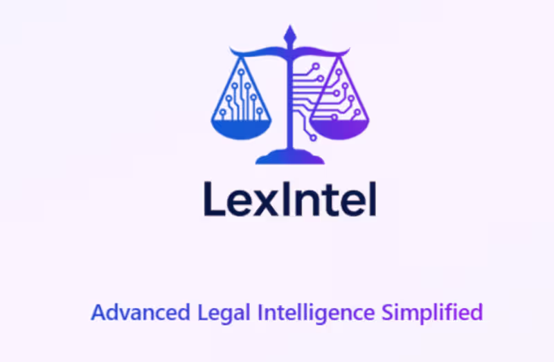 Cover image for LexIntel
