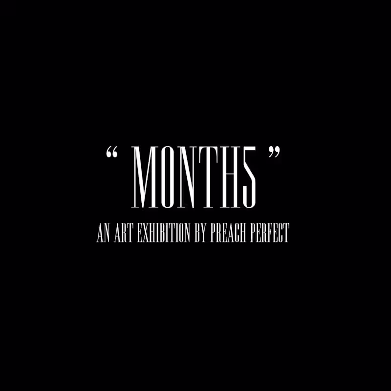Cover image for MONTH5