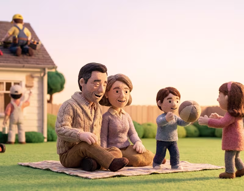Cover image for Serviços Já - Animation & Motion for a Services App