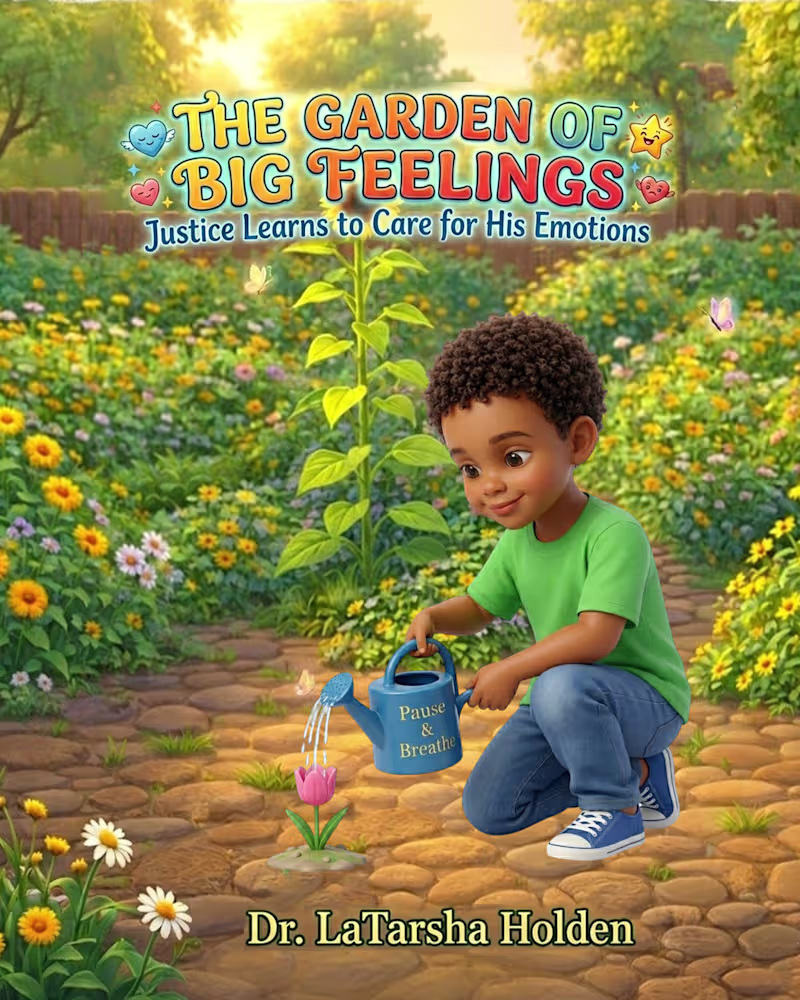 Cover image for Children's Picture Book Cover Art
