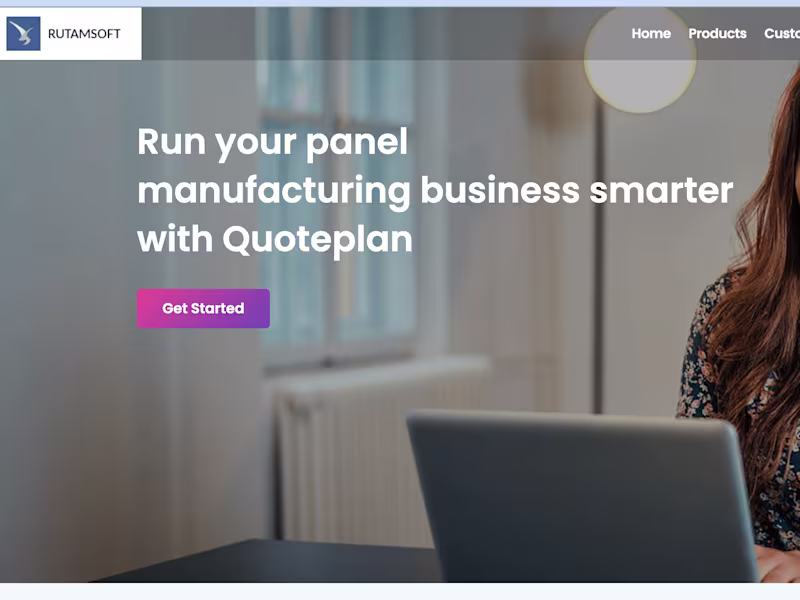 Cover image for Performance Marketing For Rutamsoft