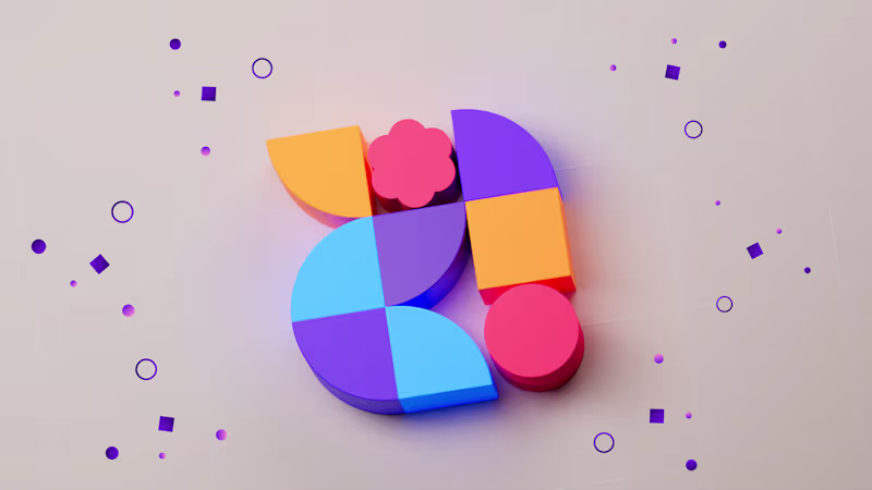 Cover image for SHAPES IN HARMONY