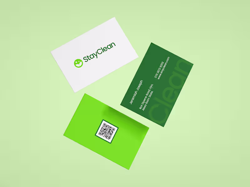 Cover image for Brand Identity Design