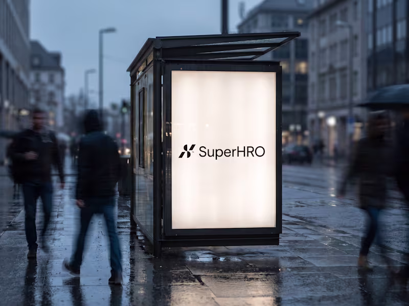 Cover image for Marketing Site and Brand Video
