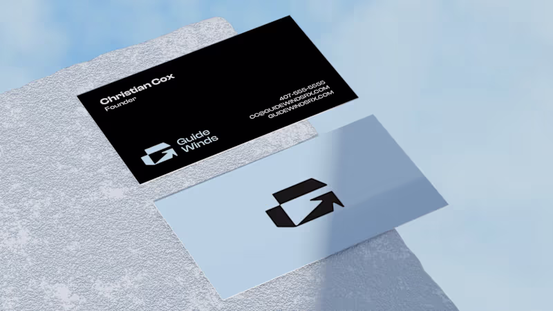 Cover image for GW Consulting
