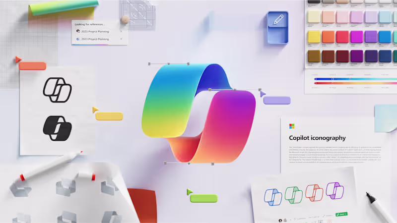 Cover image for Windows AI