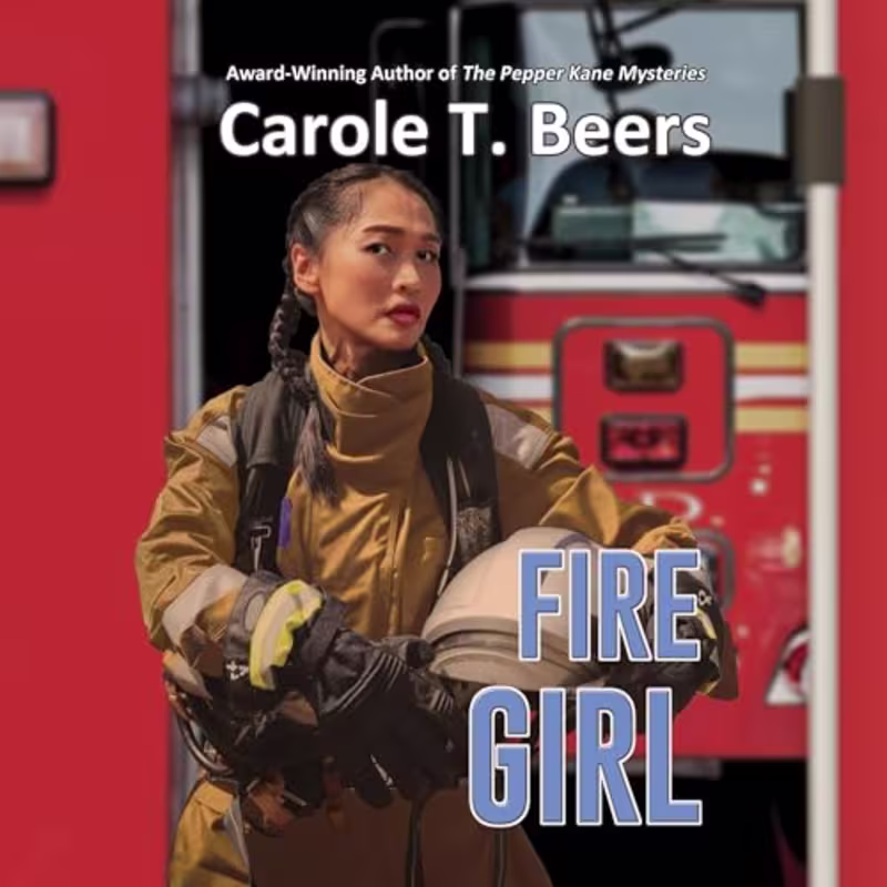 Cover image for This is another audiobook that
