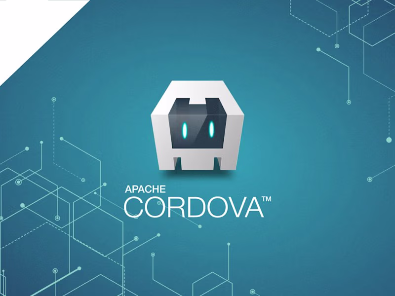 Cover image for Developing mobile applications