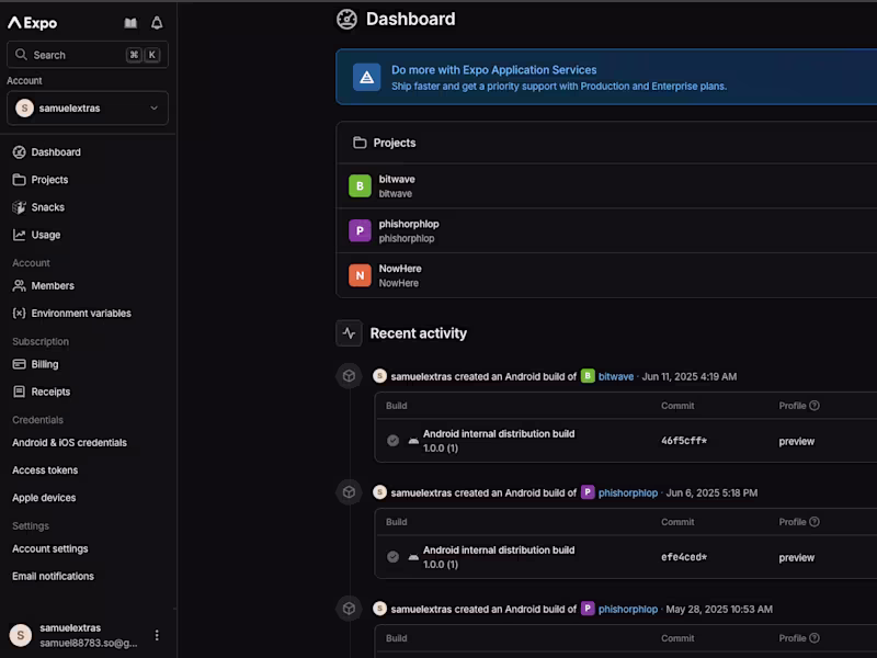 Cover image for React Native CLI Or Expo: Build Your Dream App Fast!