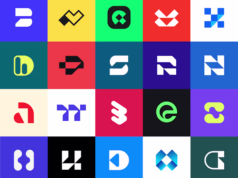 Cover image for Brand Identity