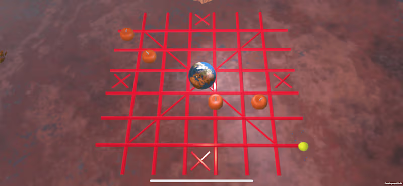 Cover image for Metaphors: A mobile game on Reincarnation