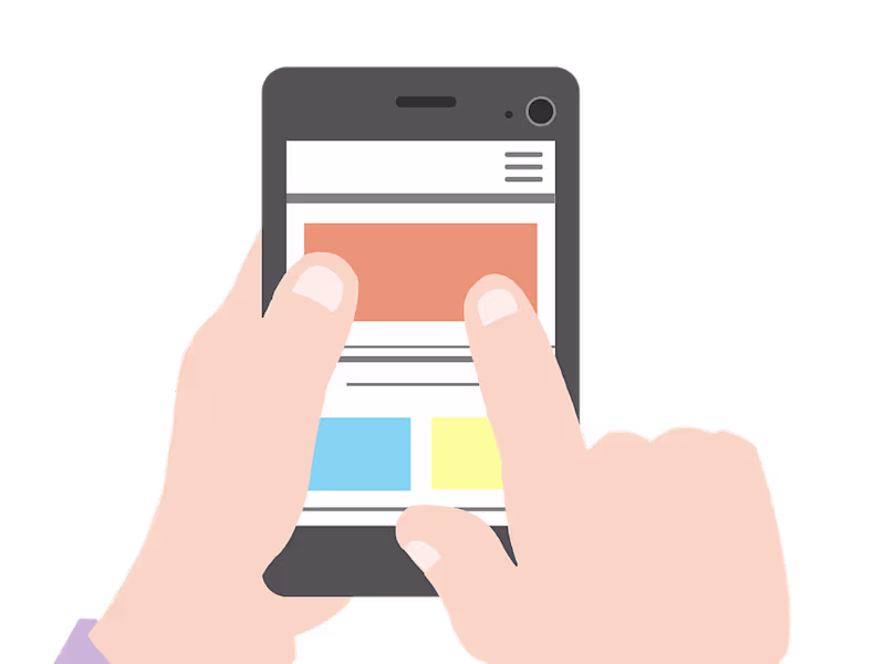 Cover image for WikiSearch App