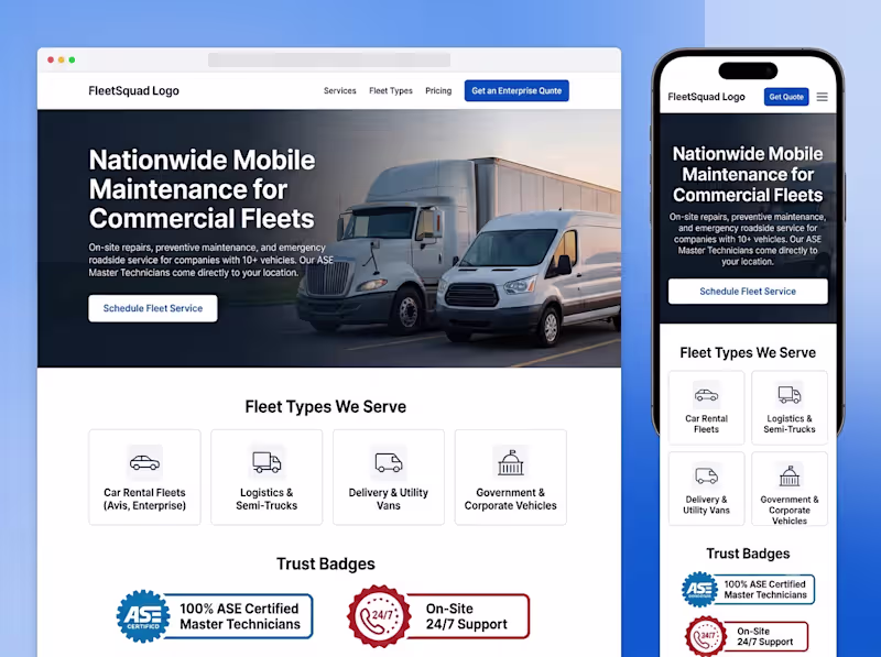 Cover image for Get a custom React web app tailored to automate your business
