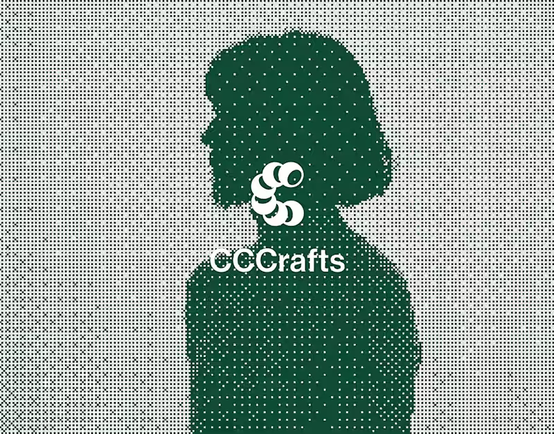 Cover image for CCCRAFTS