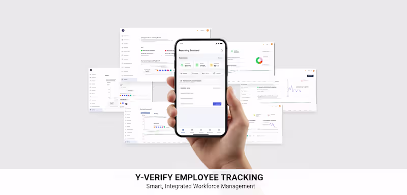 Cover image for AI-Powered Operations & Audit Management Platform Development