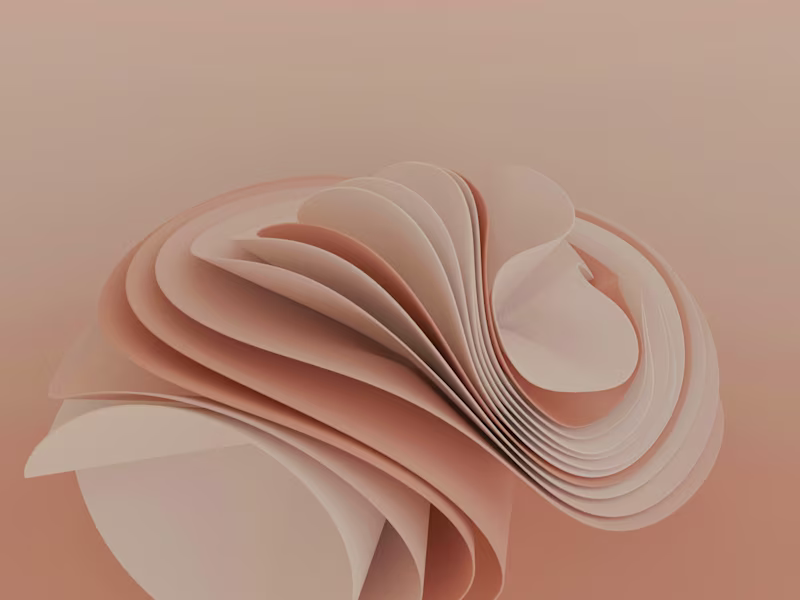 Cover image for Editorial Design & Layout
