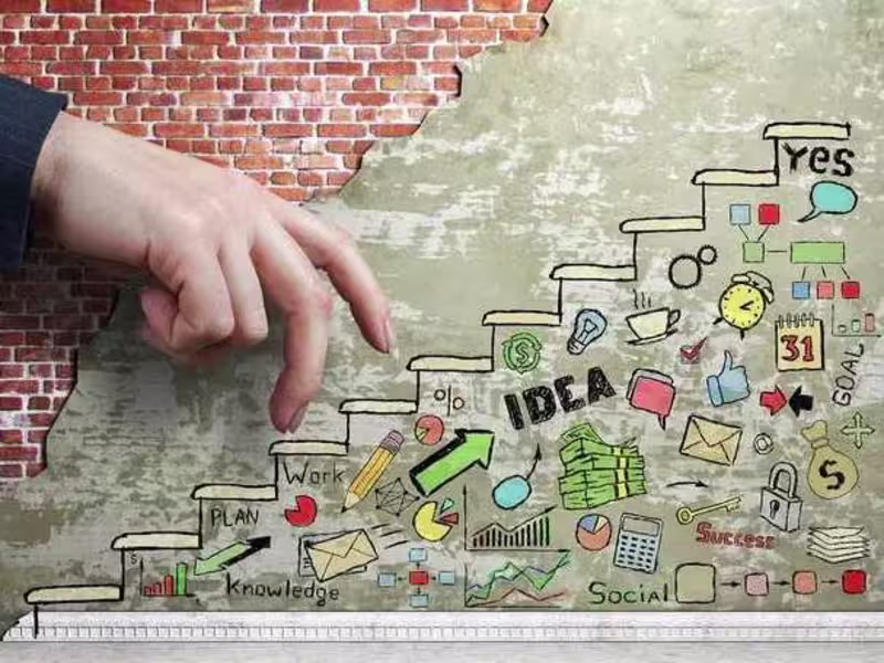 Cover image for Digital Marketing Strategy & Planning