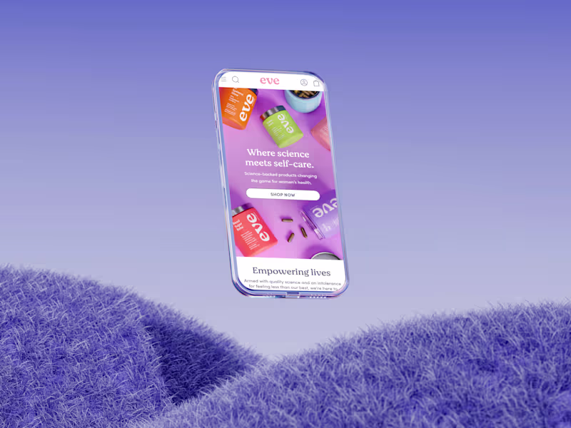 Cover image for UI Design