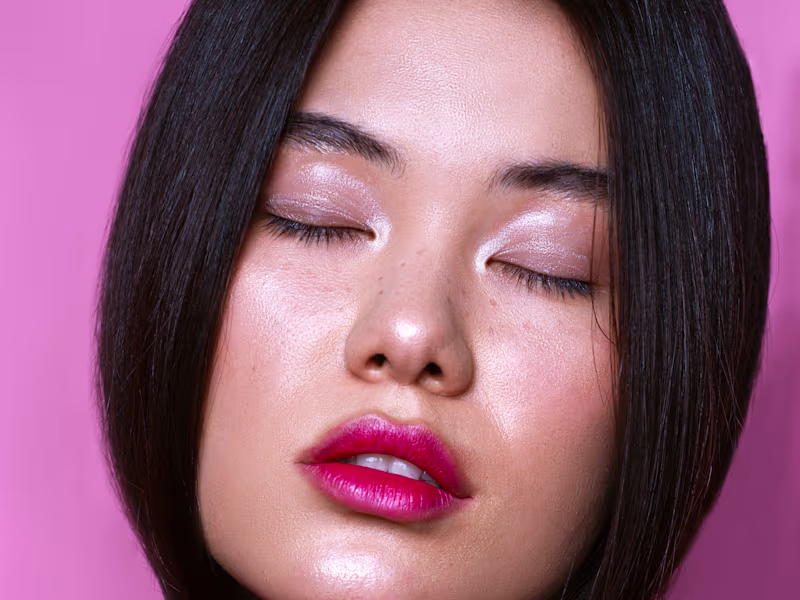 Cover image for Editorial/Fashion Portfolio