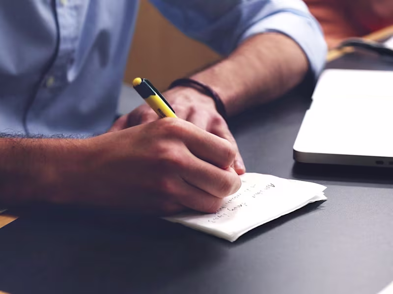 Cover image for Content Creation