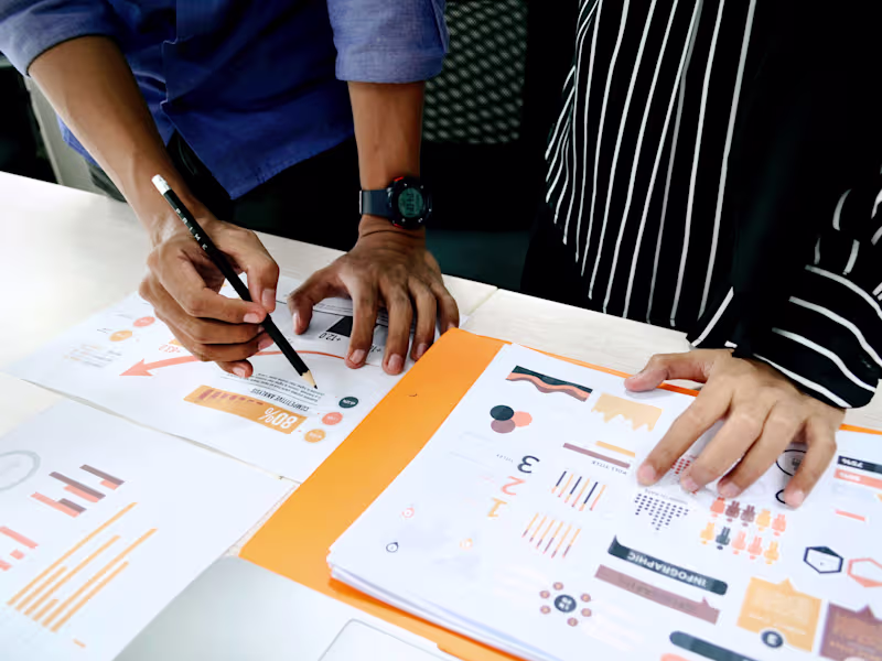 Cover image for
Consumer Research Analysis