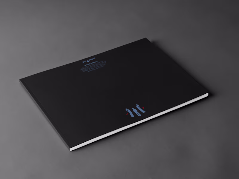Cover image for Brand Design & Creative direction for a Fashion Brand