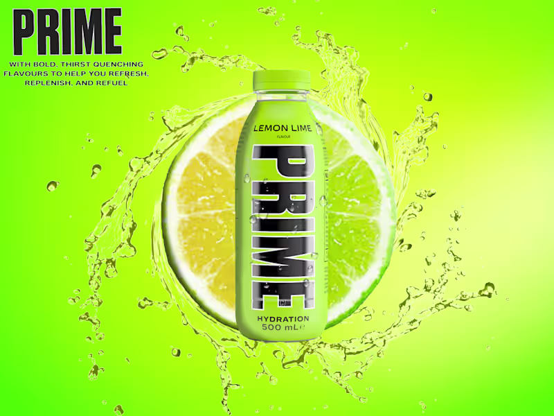 Cover image for Advertisements I've done